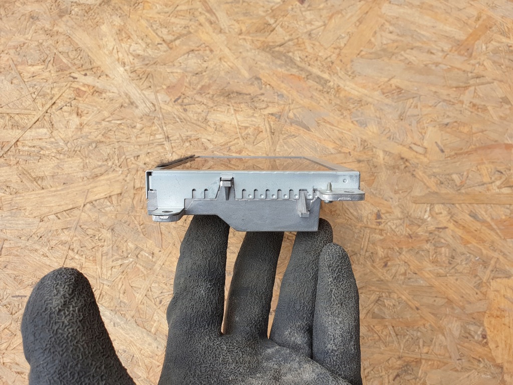 фото №5, Audi a5 8t a4 дисплей экран 4f0919404