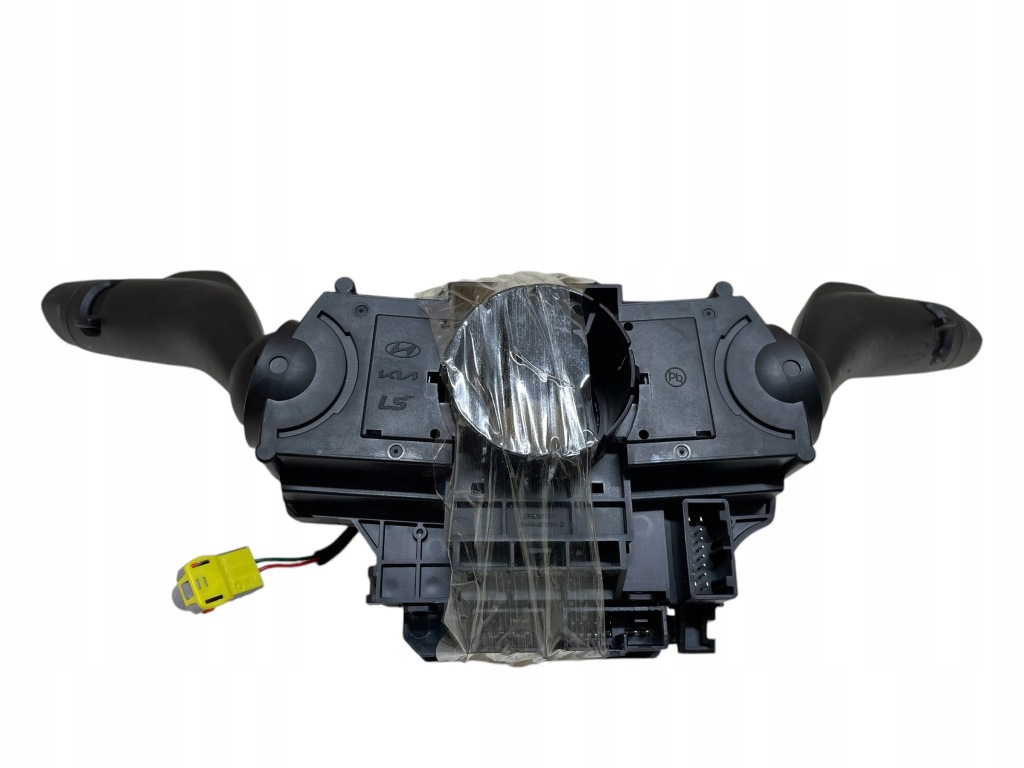 фото №4, Перемикач комбінований перемикачі шлейф kia niro ii 22-