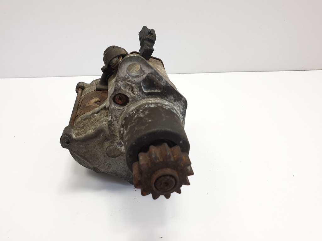 фото №5, Toyota camry 2.2 16v стартер оригинал