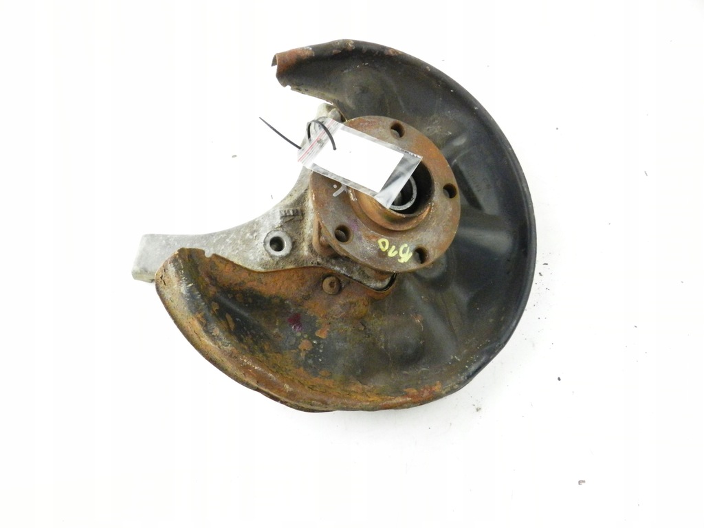 фото №1, Ступиця правий задня a8 d3 4.0tdi