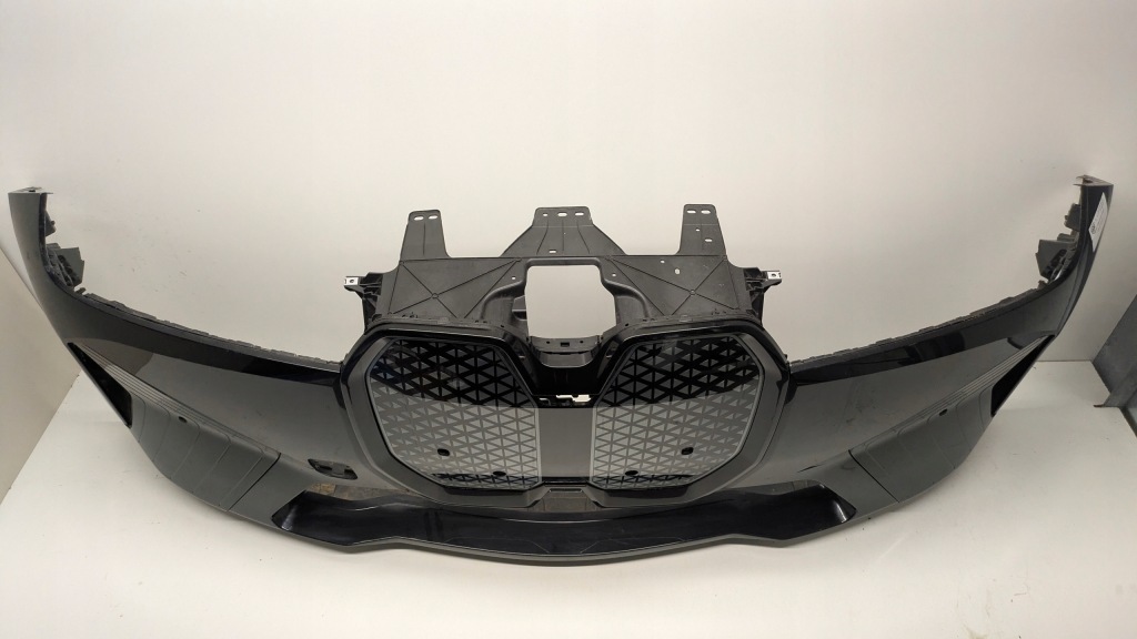 фото №12, Бампер перед bmw ix i20 m набір