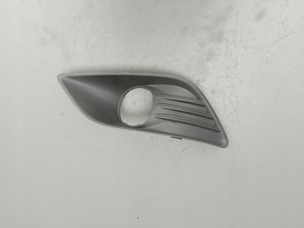 Ford focus 2 mk2 решётка рамка бампера левая перед 8m51-19953-aew ÷ Киев