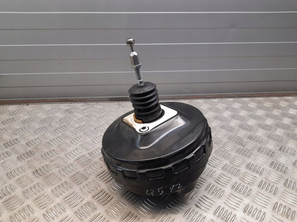 фото №5, Audi q5 sq5 8r0612103h з передній підсилювач гальма