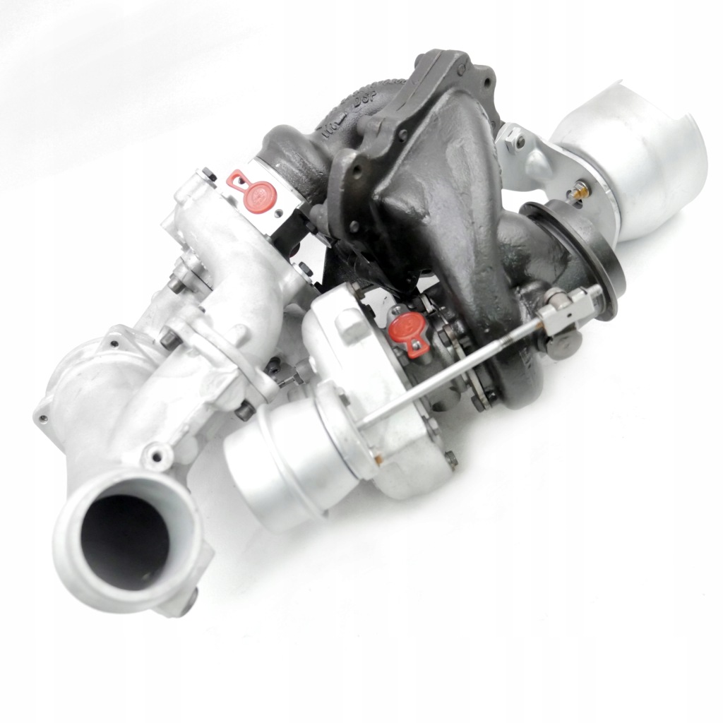 Купить Турбонагнетатель 10009880074 mercedes sprinter, viano, vito 2143 ccm