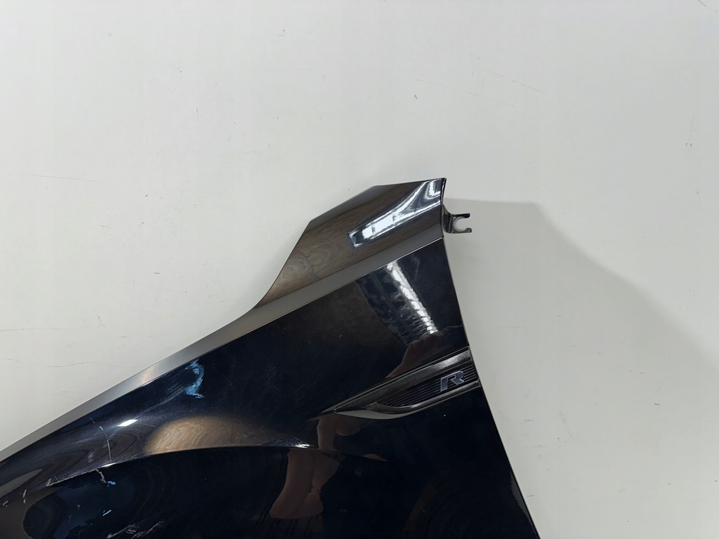 фото №6, Крила лівий перед volkswagen t-roc