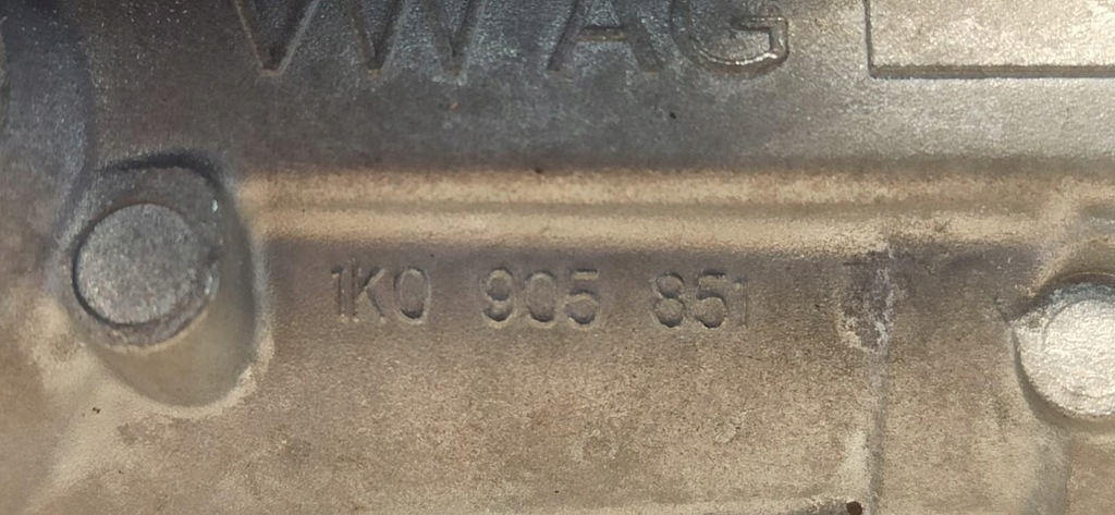 фото №8, Seat arona замок запалювання ключ 6f0959752m 1k0905851