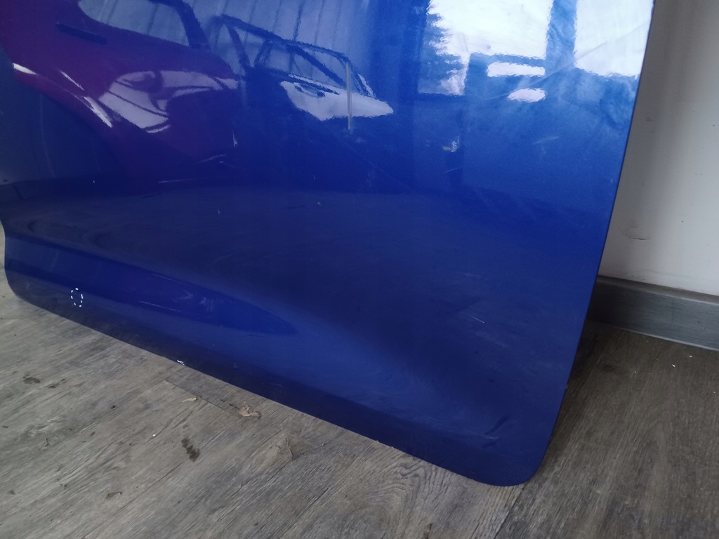 фото №8, Дверь -- toyota corolla e21 -- хэтчбек - sedan - kombi -- передние правое