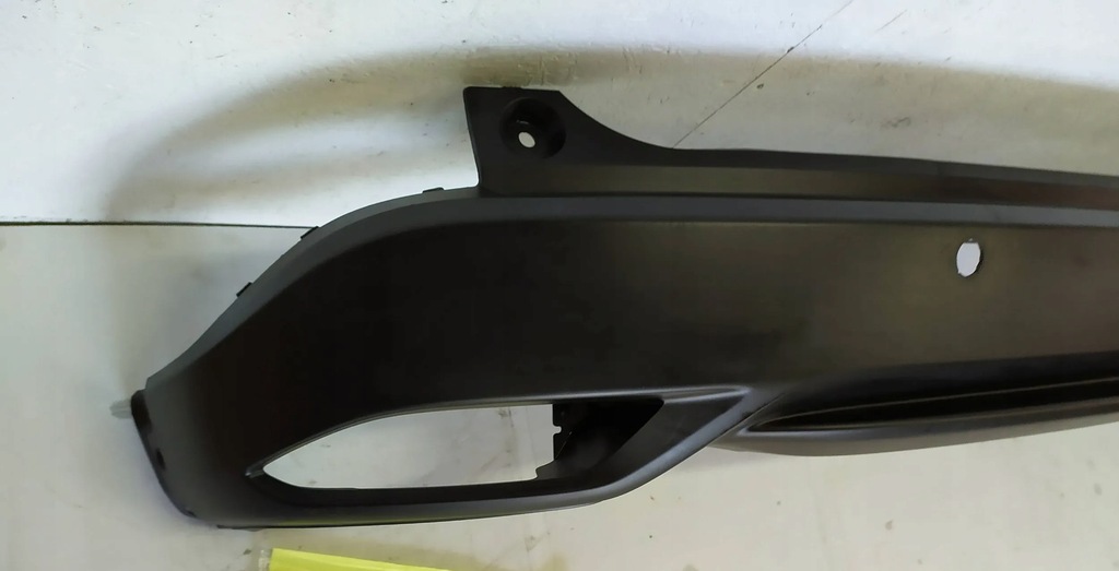 фото №10, Бампер задняя honda cr-v ii 15r-