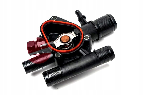 фото №10, Термостат nissan jpn