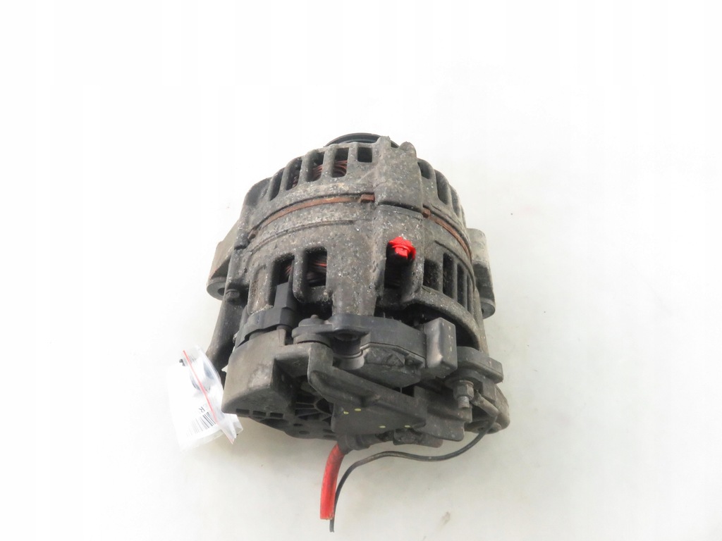 фото №5, Генератор opel corsa c 1.0 12v 0124225048 24437119