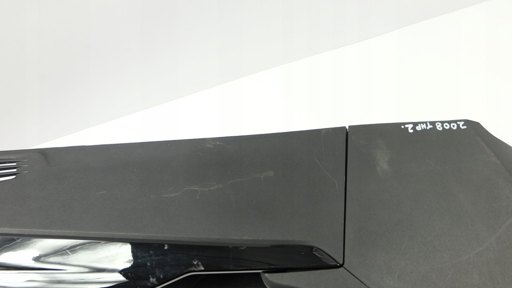 фото №9, Peugeot 2008 туннель средний