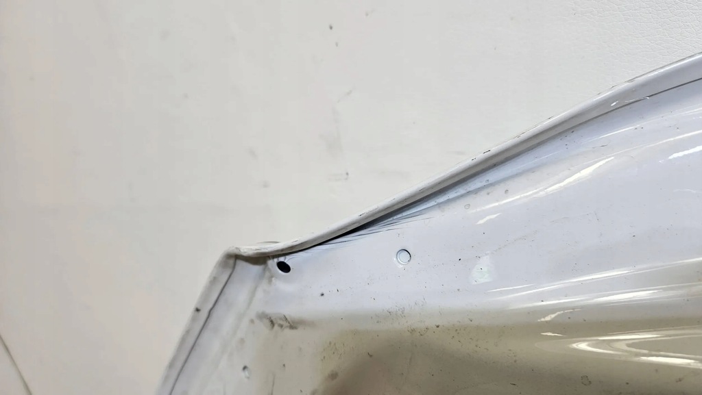 фото №5, Капот крышка двигателя bmw 2 f44 gran coupe алюминиевая