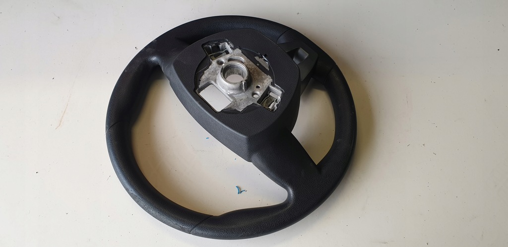 фото №6, Воздуховод seat leon ii 2009- 5p0419091as