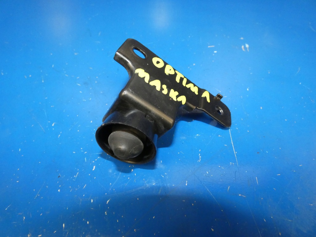 фото №1, Kia optima iii отбойник датчик открытой капот