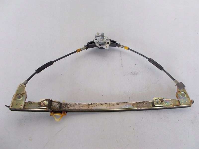 фото №1, Fiat palio 178 bx механизм podnosenia подъемник стекло перед правый