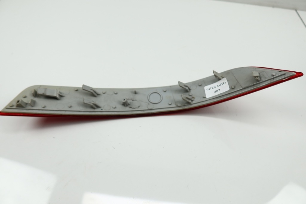 фото №7, Mercedes w164 отражатель задняя левый задний x164 gl 1648200974