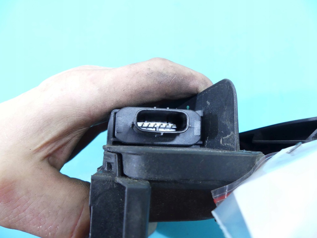 фото №7, Потенциометр газа педаль mazda cx-5 i 12-17 2.0b