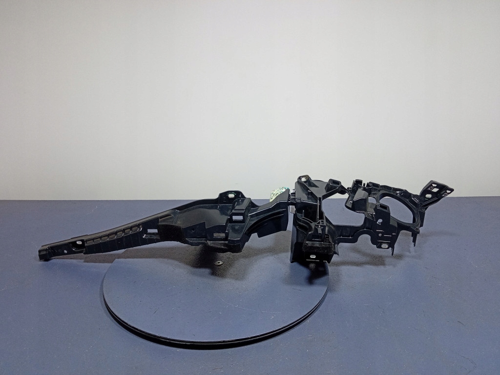 фото №1, Bmw i4 g26 кронштейн кронштейн динаміків ліва задні 7489861