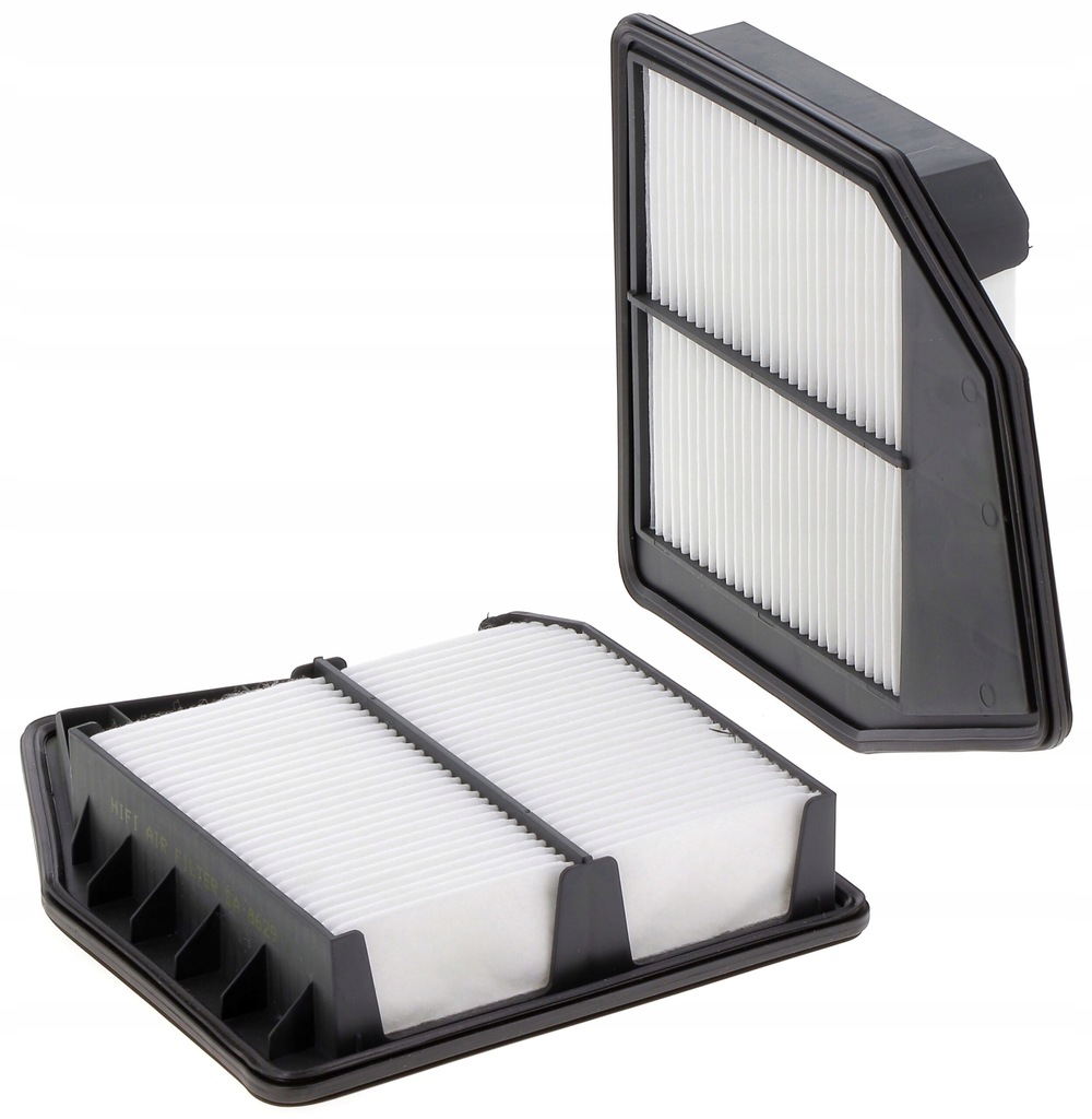 фото №1, Фільтр повітря hifi sa 8629 dla honda crosstour 2,4