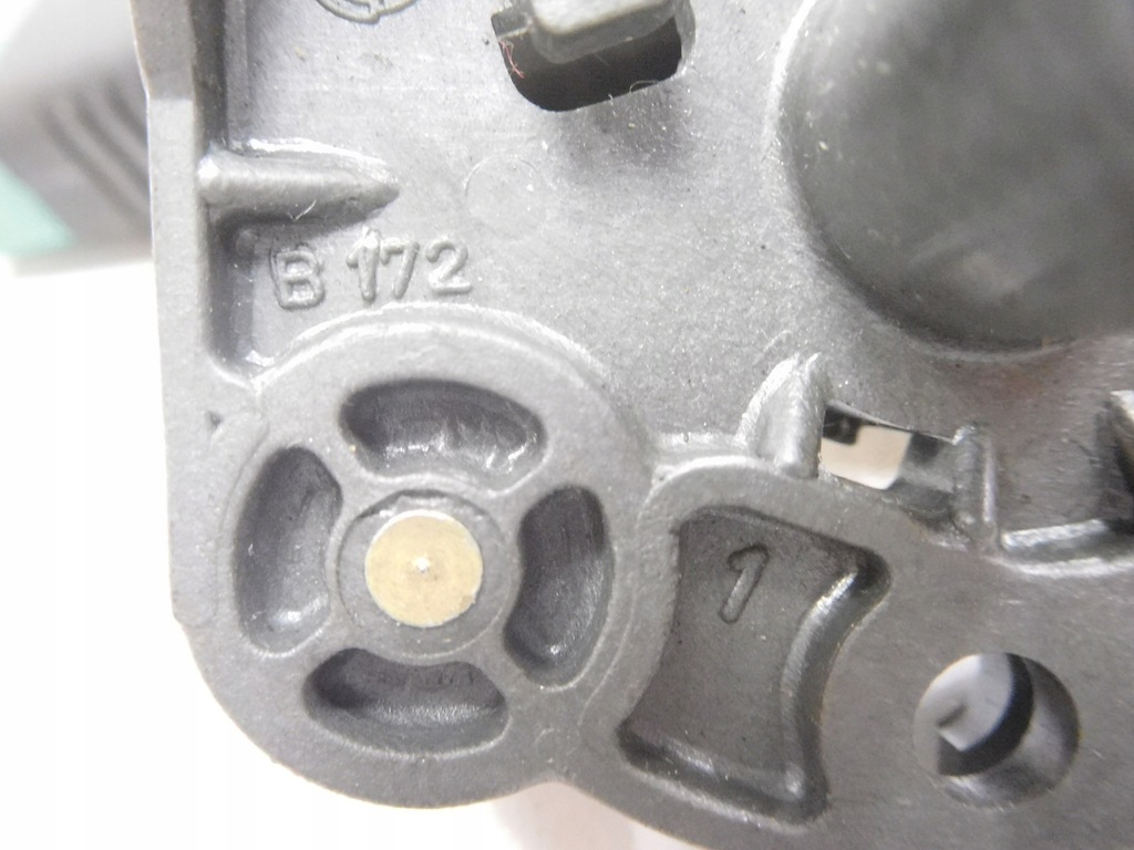 фото №8, Важіль троси карбюратора fiat bravo оригінальний номер 7775448