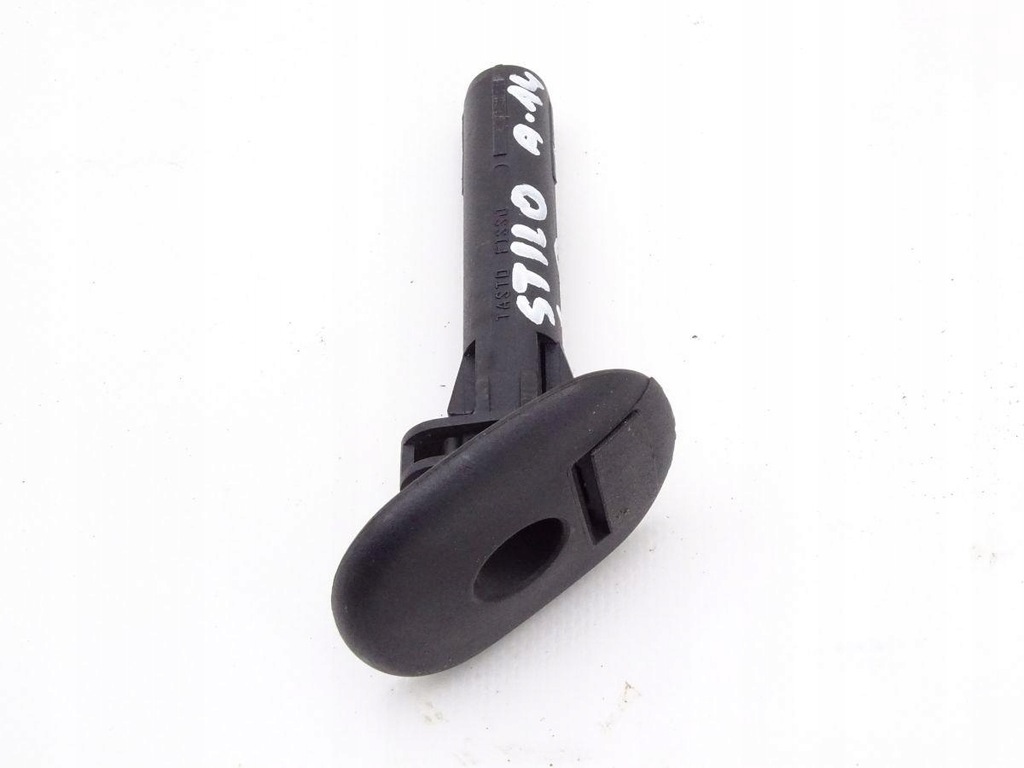 фото №1, Fiat stilo 01-07 направляющая подголовник сиденье перед