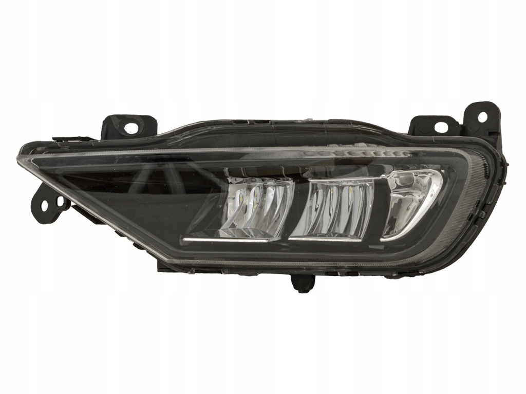 фото №2, Volvo xc90 2015-2018 противотуманная фара левая 31395865