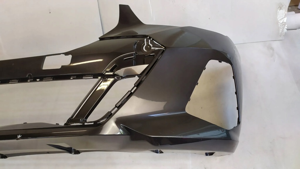 фото №10, Бампер перед bmw 5 g60/g61m-pakiet