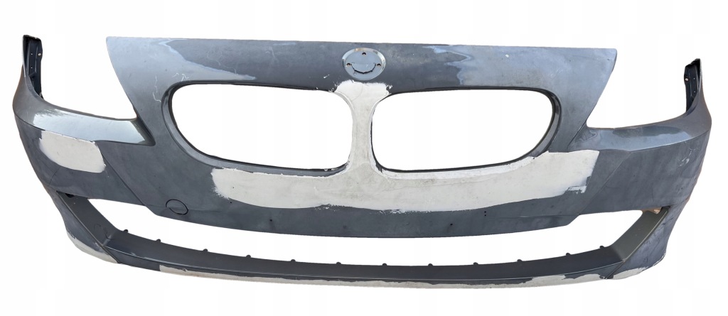 фото №1, Bmw оригинальный номер 7158827 lci бампер