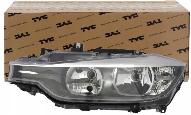 фото №4, Фара tyc tyc 20-12974-05-2
