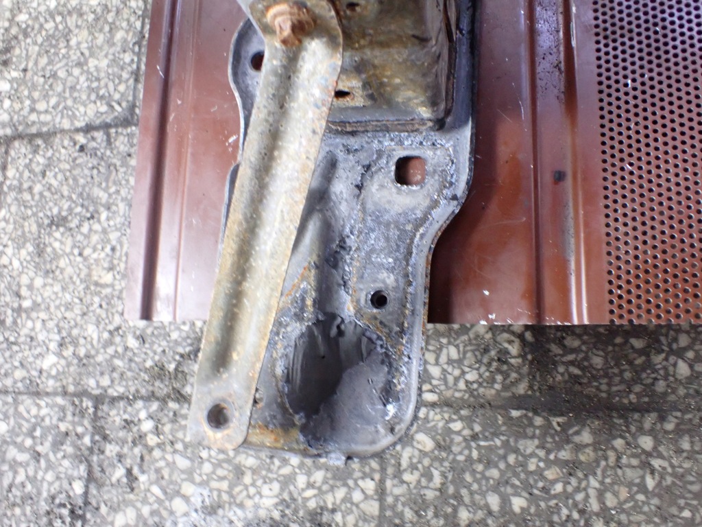 фото №10, Балка перед mercedes gls ii x166 3.0 17r 9609