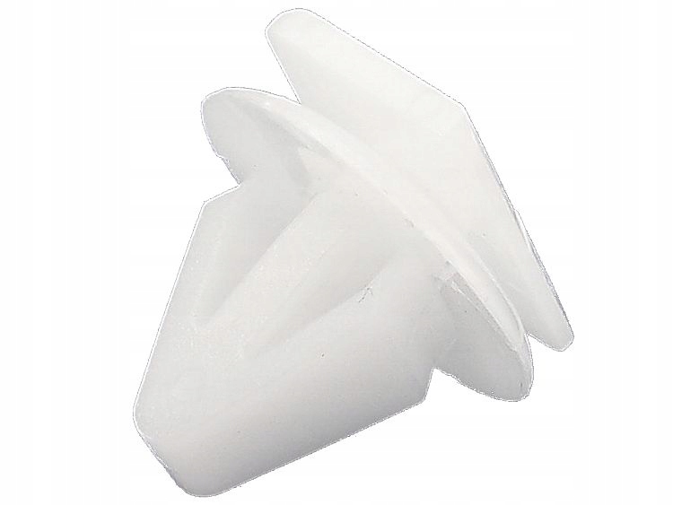 фото №1, 10x chevrolet captiva opel antara клипса 8 накладки