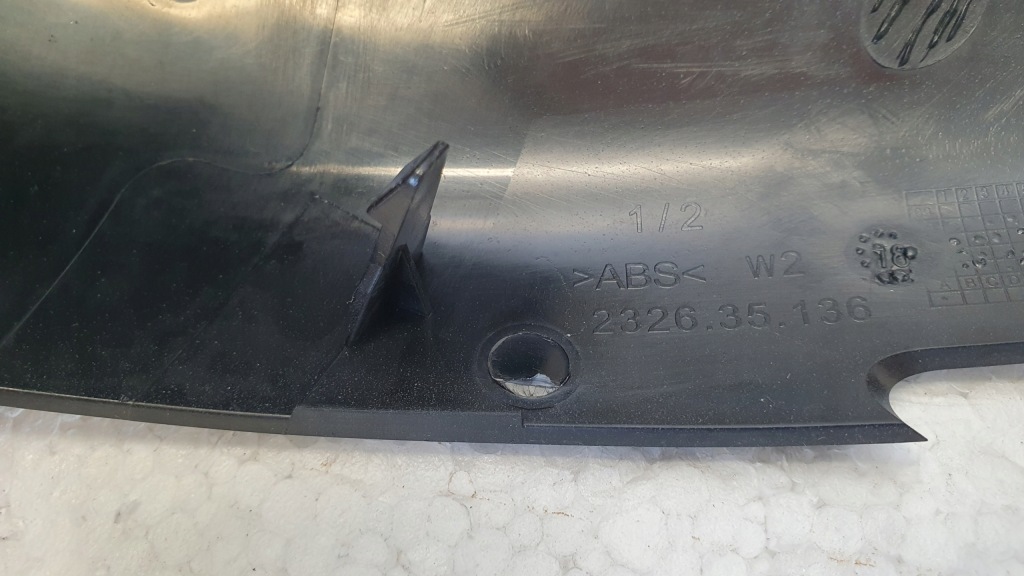 фото №9, Корпус дзеркало права citroen c3 aircross nowa оригінал