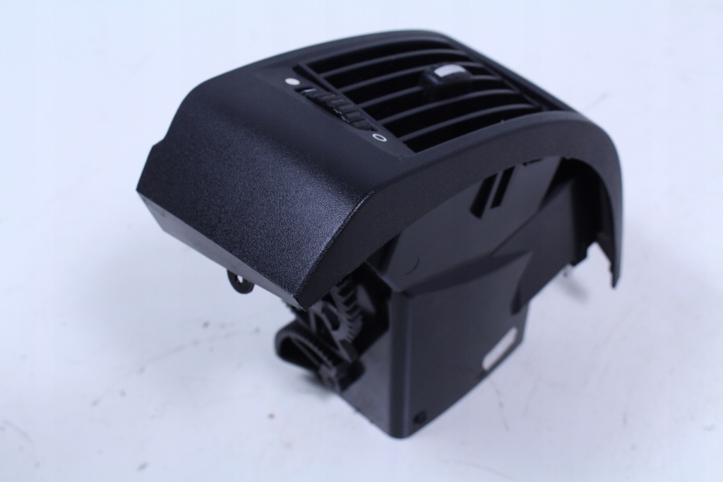 фото №1, Решётка обдув левый перед fiat ducato iii 23r.