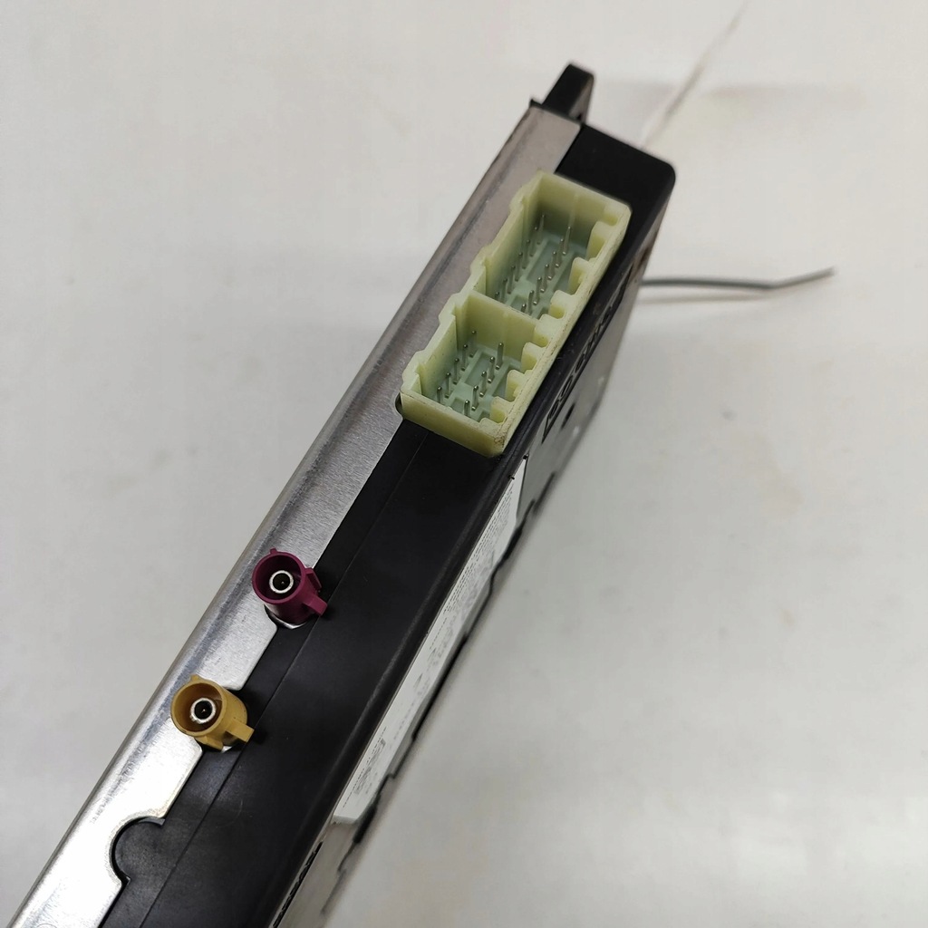 фото №6, Ford transit - tourneo connect 2019 блок управления / модуль управляющий телефоном