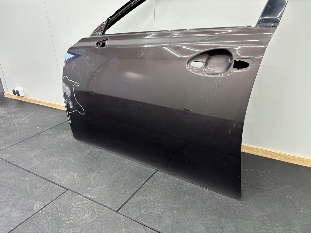 фото №8, Lexus gs iv 2012-2020r двері ліва передні перед poznań ==giełda==