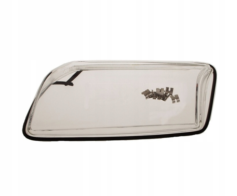 фото №1, Скло лампи передньої volvo s80 05.98-- 8662865