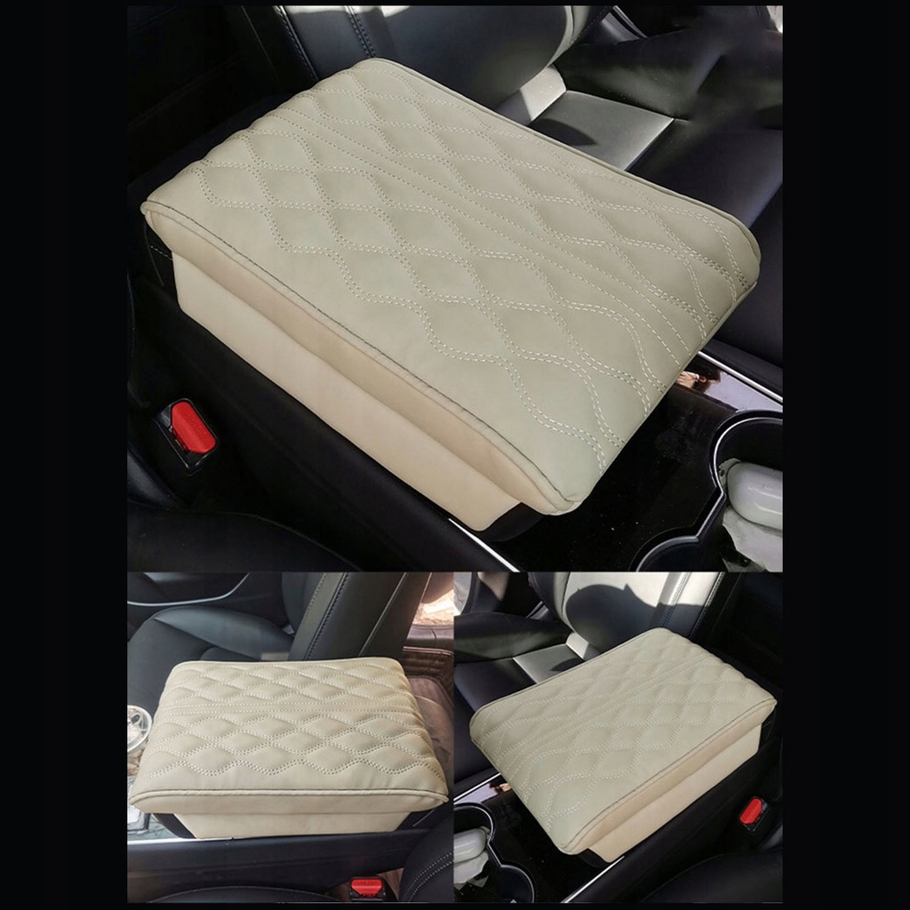 фото №9, Подлокотник средний tesla model3/y ze schowkie