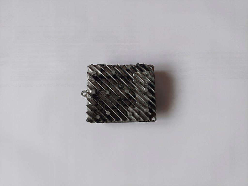 фото №1, Преобразователь - модуль led - audi a6 c8 - 4k0