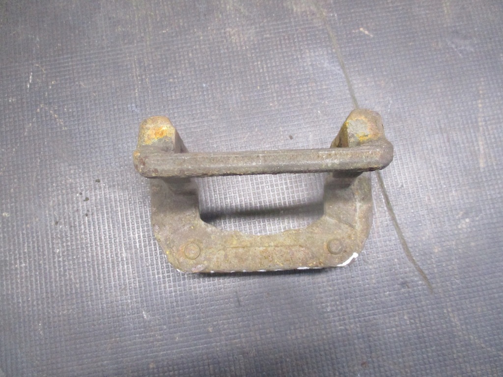 фото №9, Скоба задняя honda accord vii 02-08r.