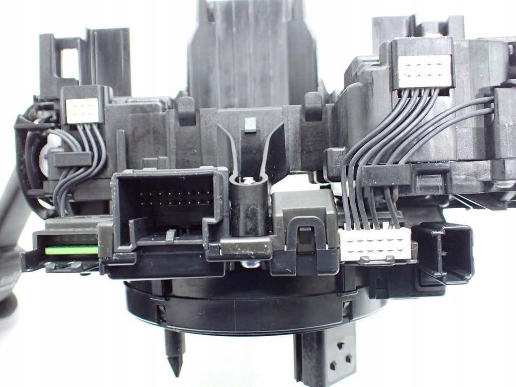 фото №12, Важіль перемикач стрічка комбінований 5q0953521ge seat arona 18r