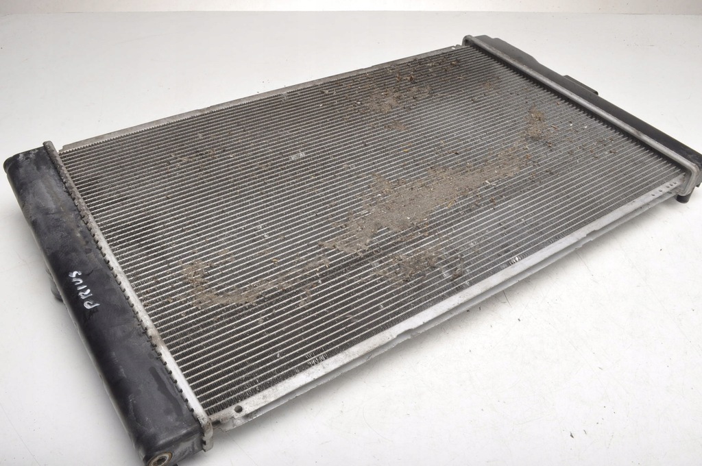 фото №6, Toyota prius iii радиатор wody 422134-1041
