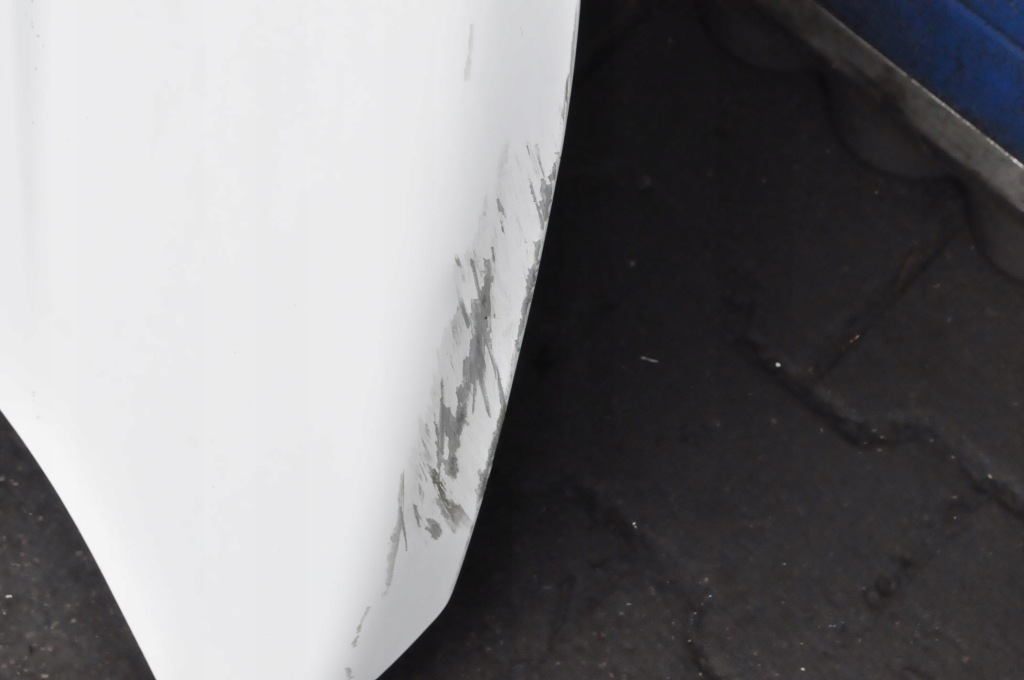 Ford transit tourneo connect 2 капот кришка відсік двигуна Київ