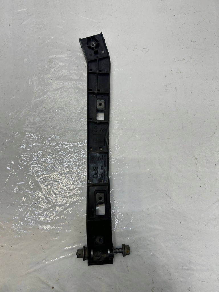 фото №1, Кронштейн поперечина передний левый renault clio v