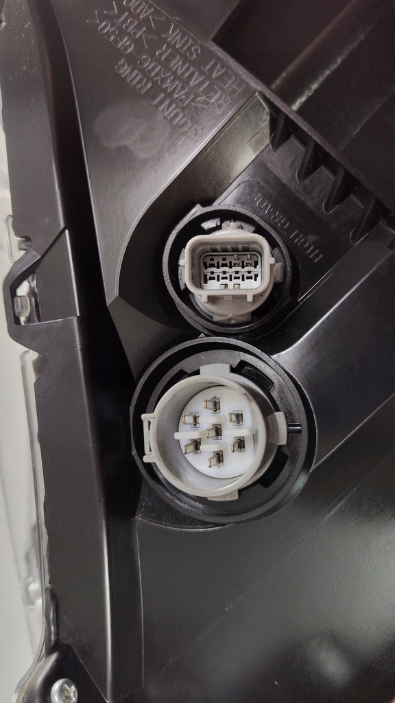 фото №16, Mazda cx5 ii cx-5 cx 5 ii full led лівий правий фара лампа afs