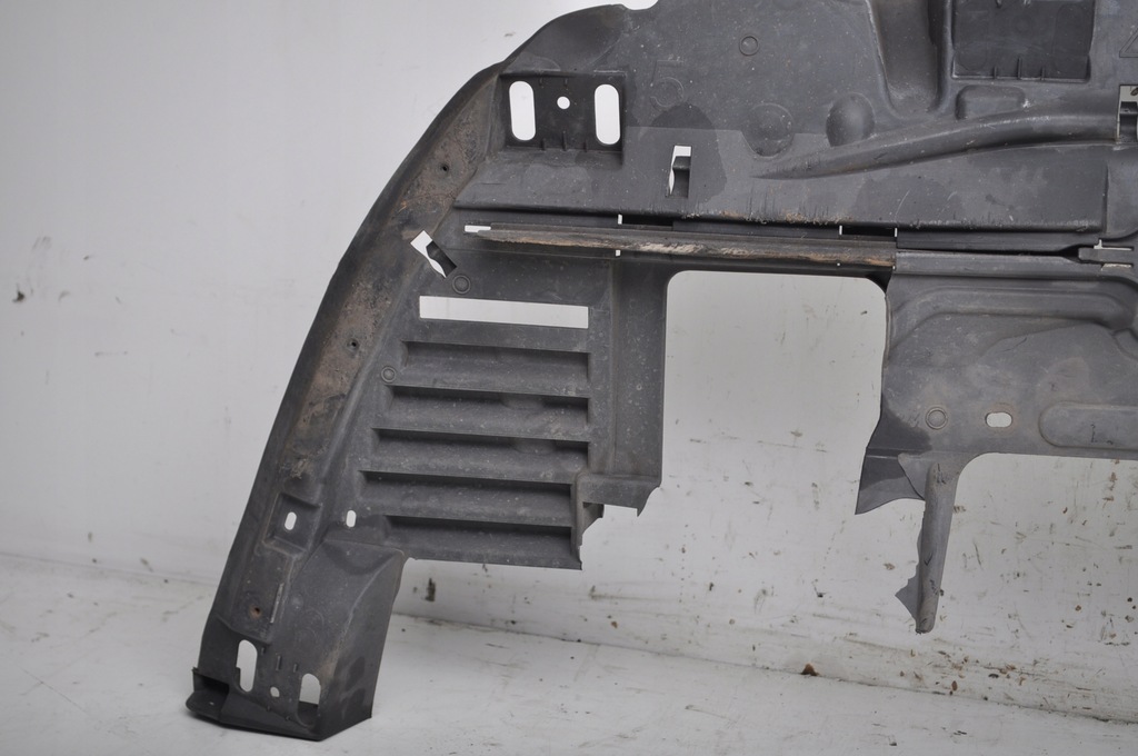 фото №10, Citroen c5 iii захист pod бампер радіатор