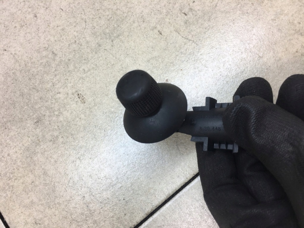 фото №8, Зеркало правое механический ibiza iii 1.2 12v