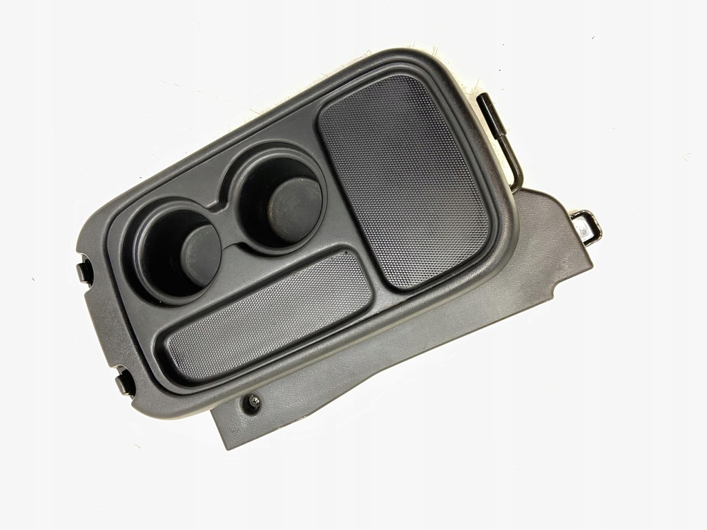 фото №6, Подлокотник stolik na кружки honda cr-v ii 02-06 механическая коробка передач lift