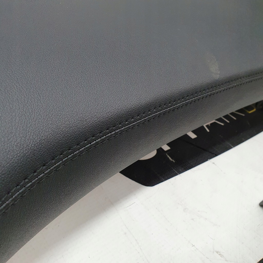 фото №9, Santa fe iv панель приладів консоль подушки безпеки ремені подушка безпеки