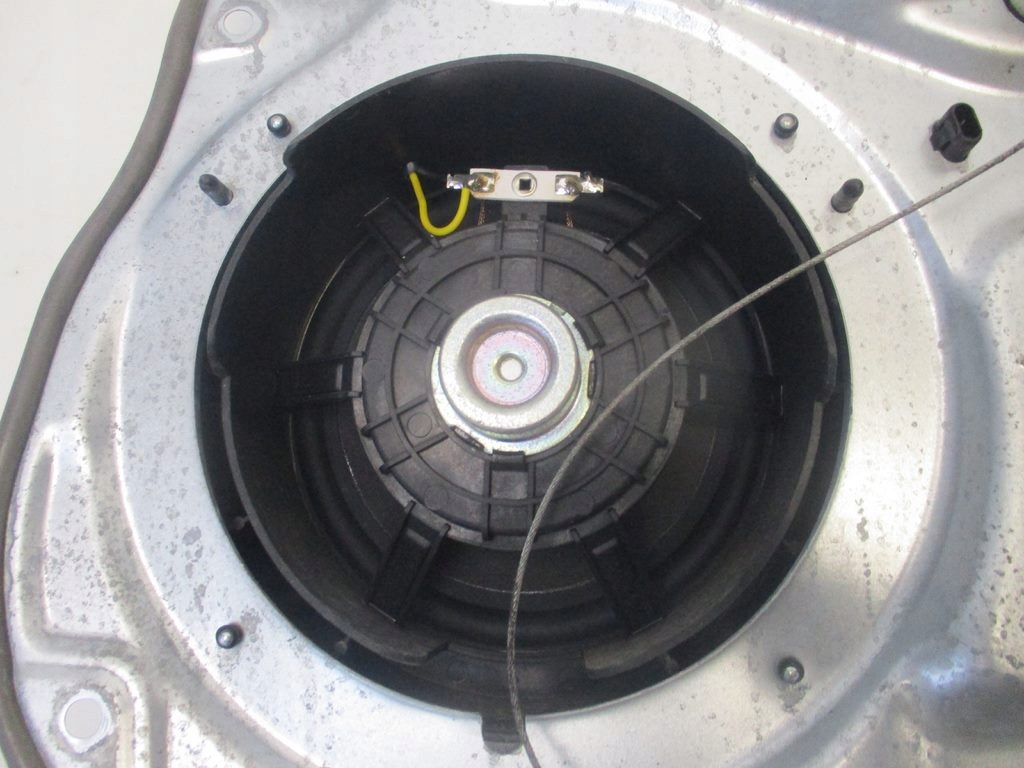 фото №5, Механизм подъемник стекло левый задняя kia sorento