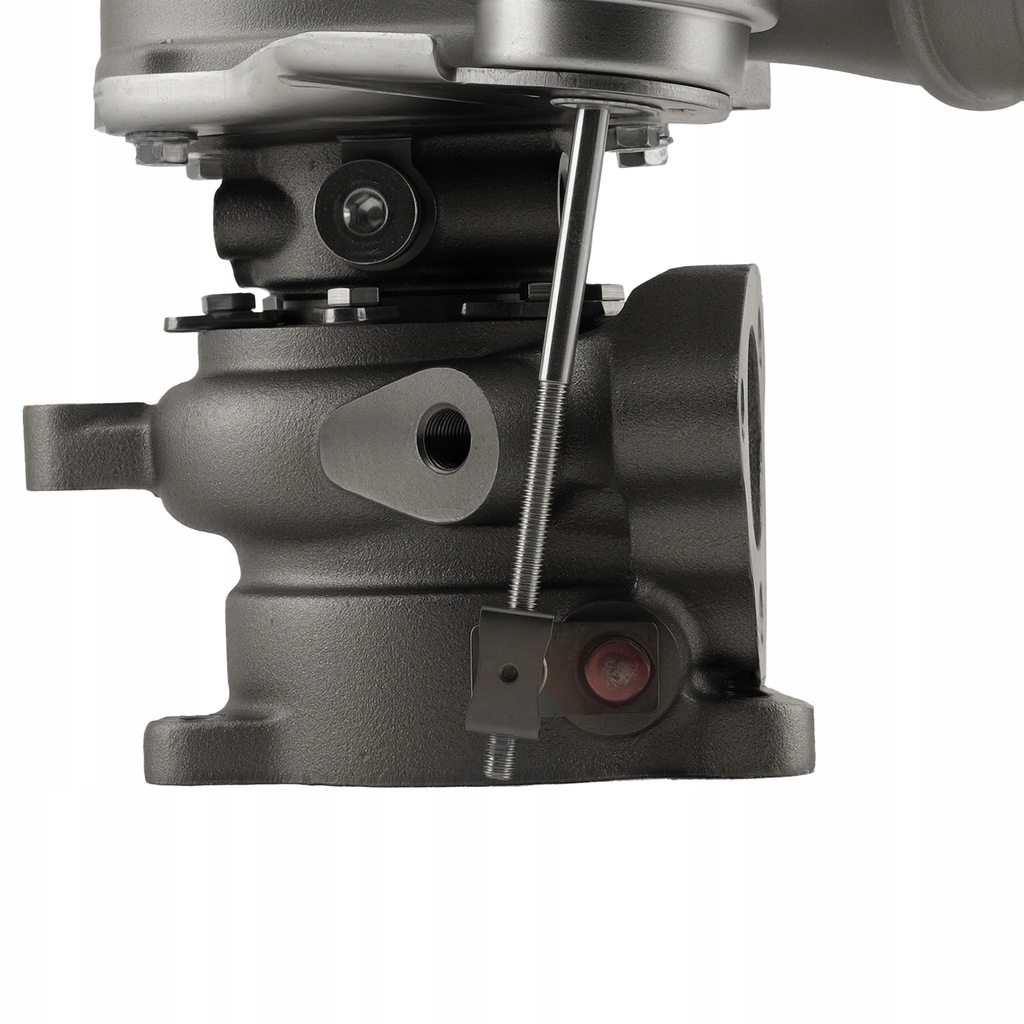 фото №12, Турбина audi 8l s3 tt seat leon 1.8 t 154 165 177 km 06a145704q 53049700023